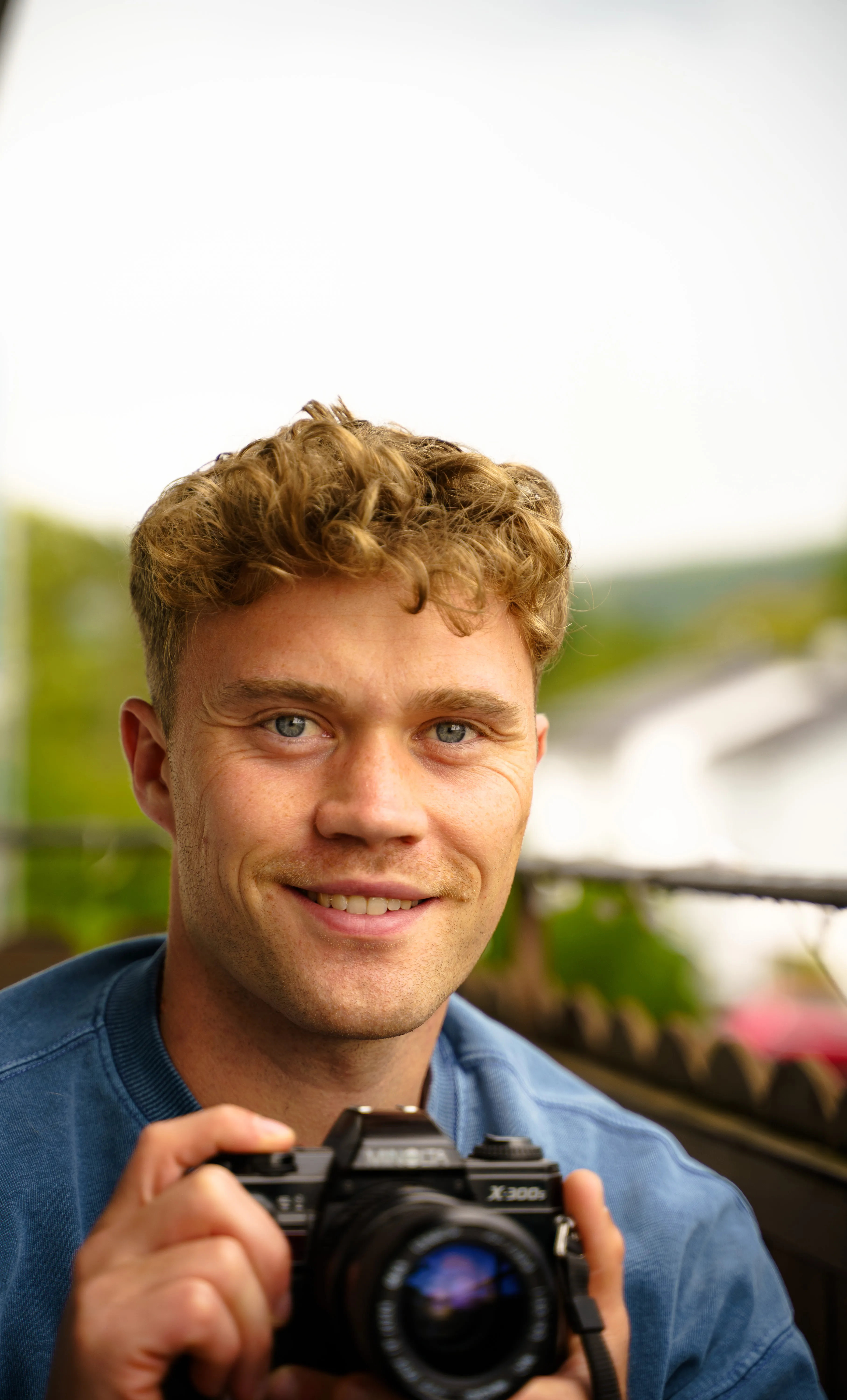 Niklas Hruschka