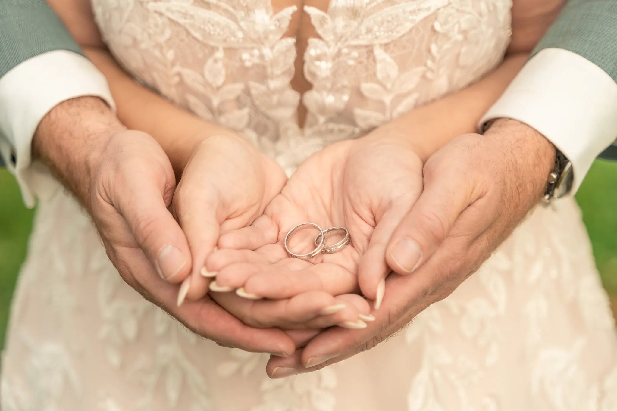Hochzeitsfotografie Service