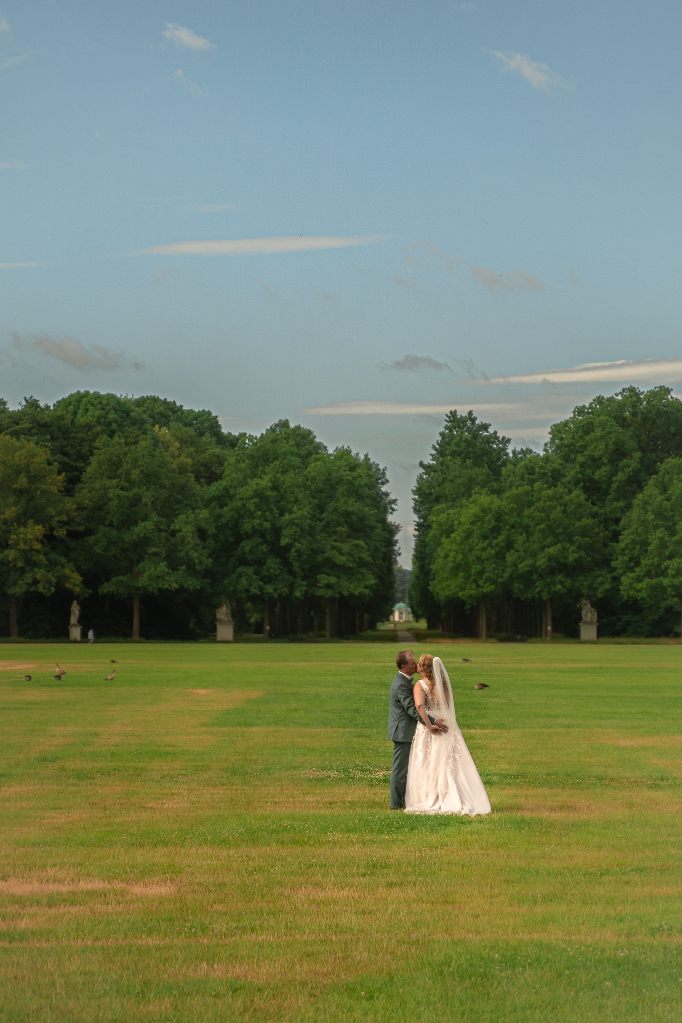 Shooting-Fotografie