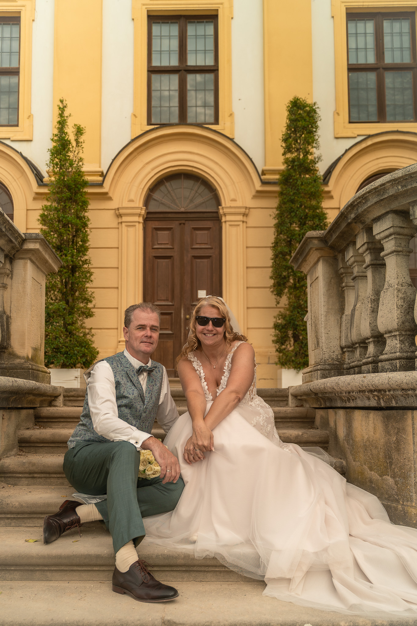 Shooting-Fotografie