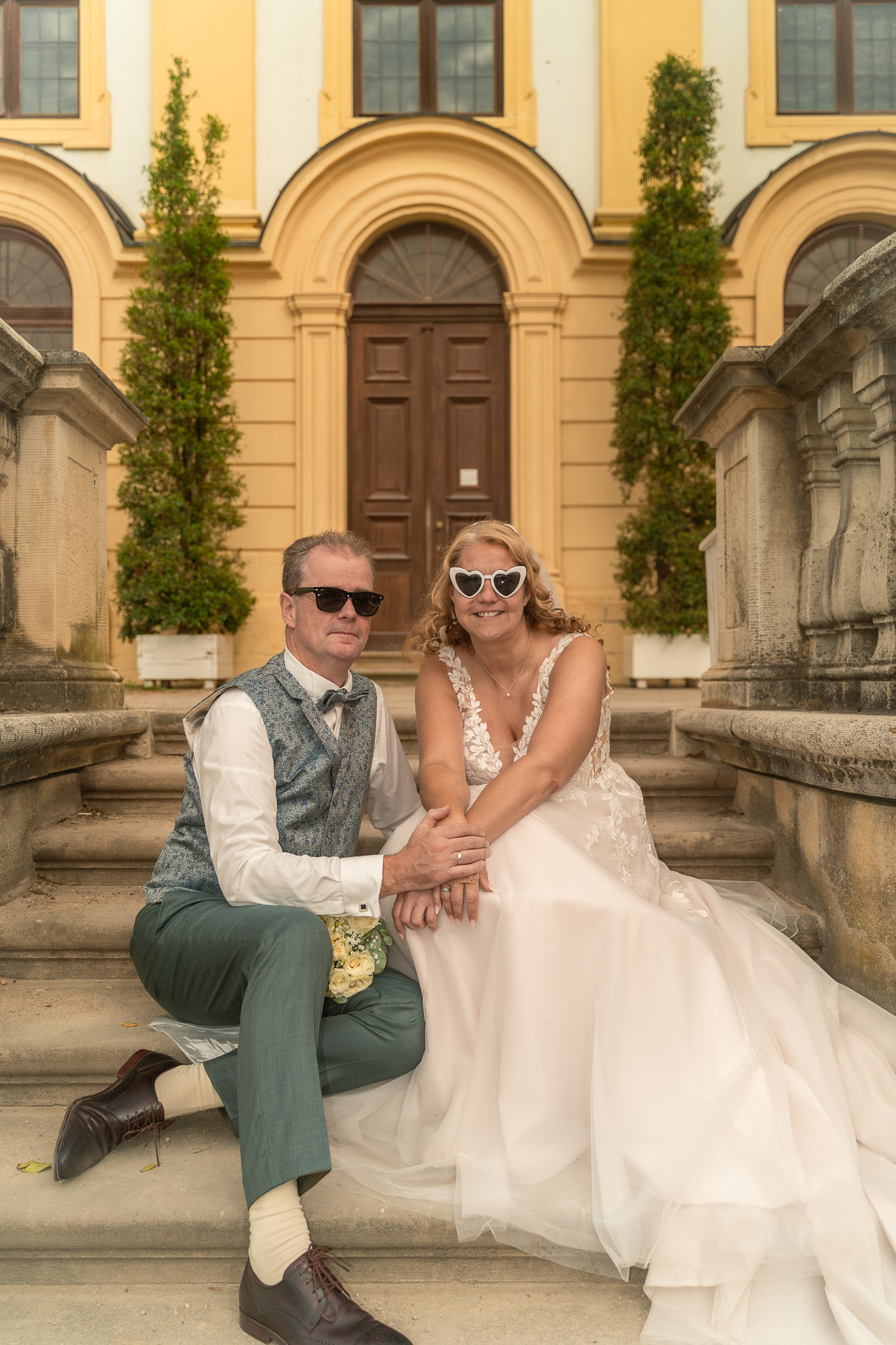 Shooting-Fotografie