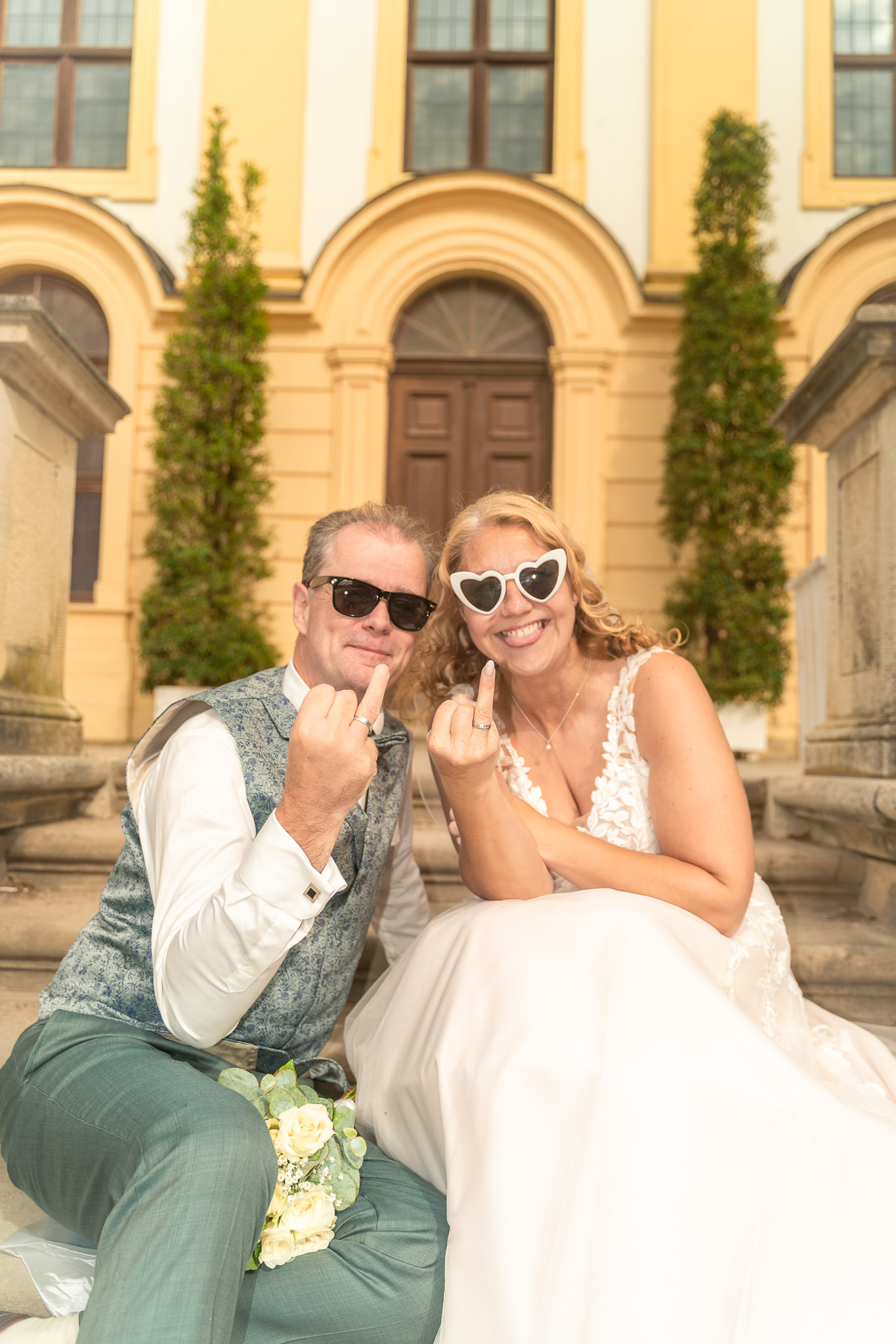 Shooting-Fotografie