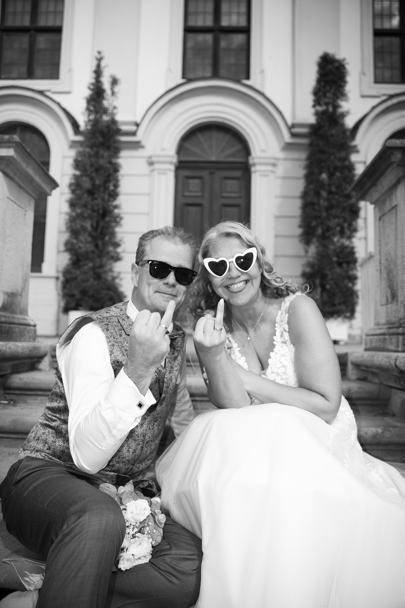 Shooting-Fotografie