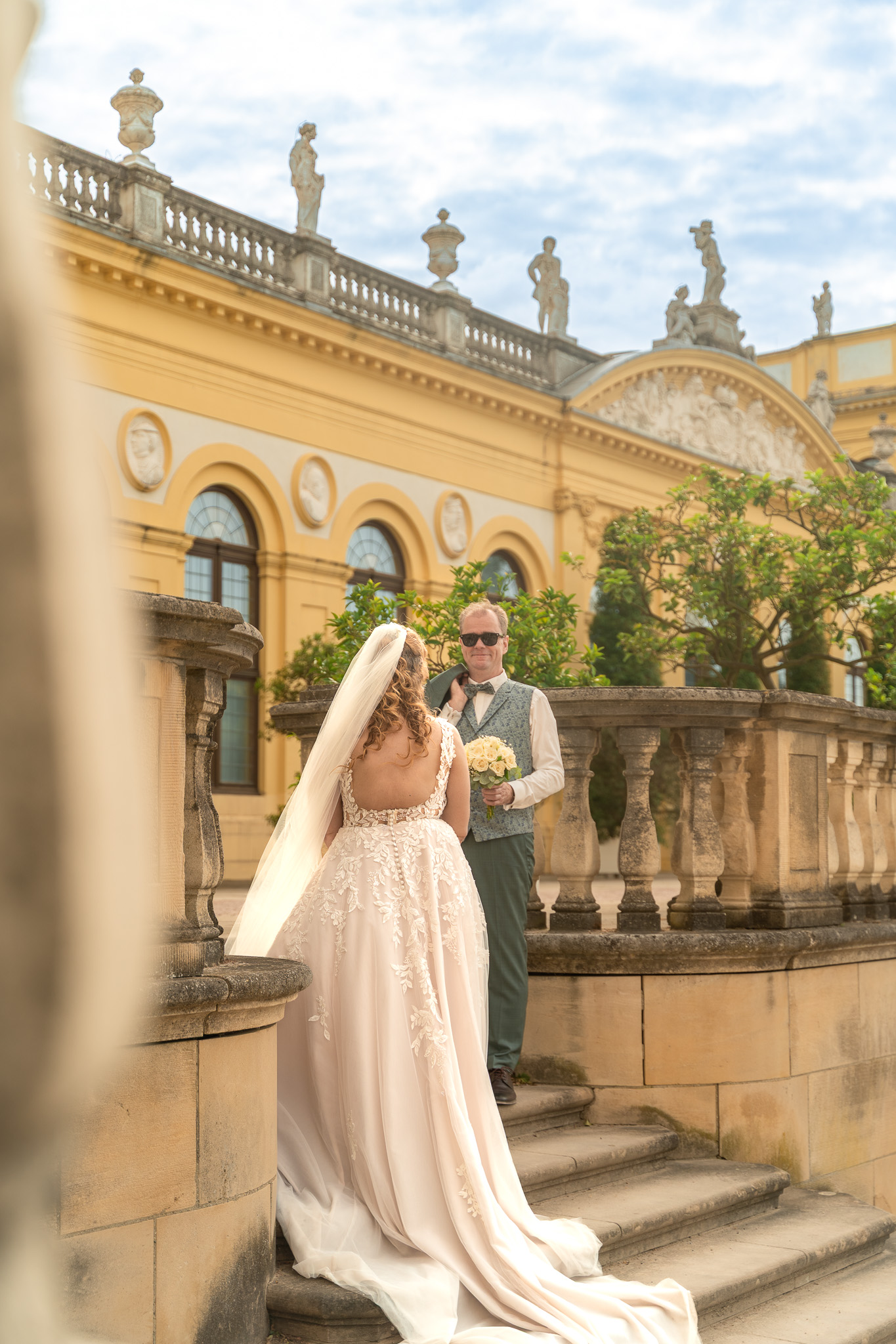 Shooting-Fotografie