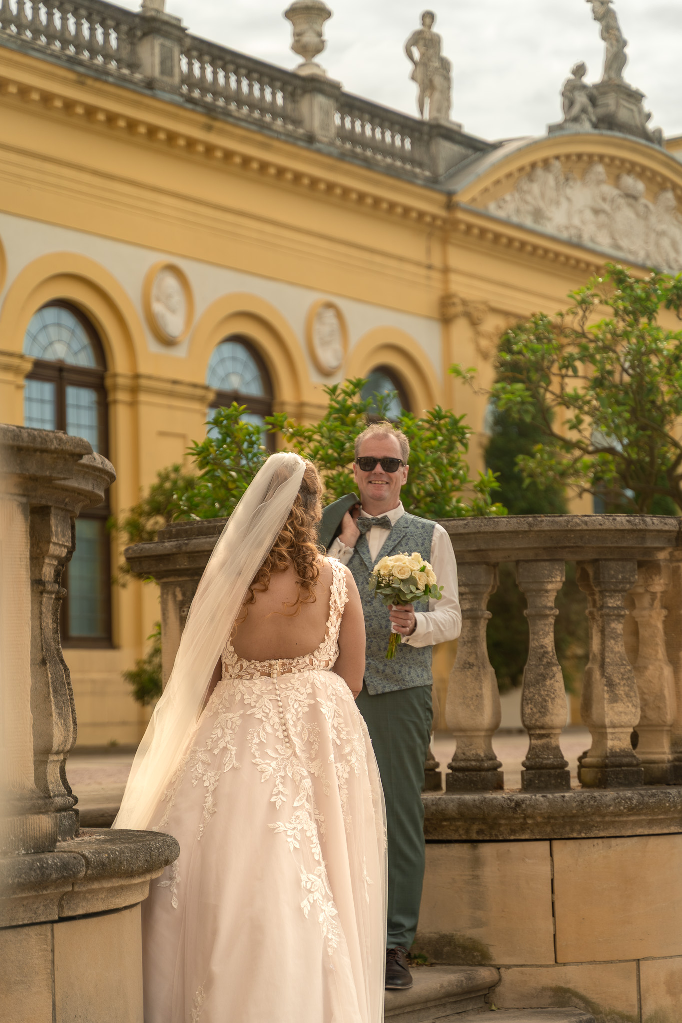 Shooting-Fotografie