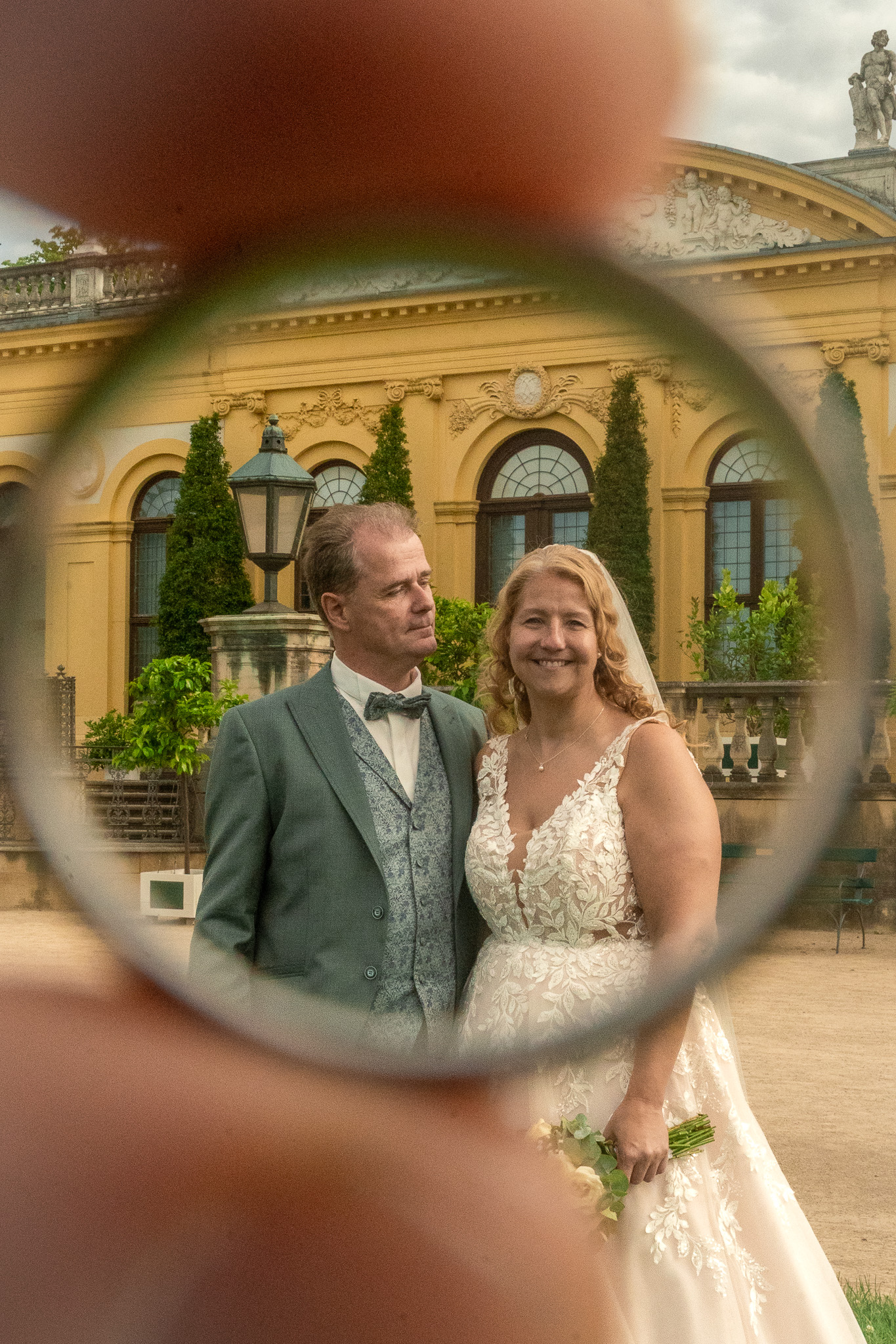 Shooting-Fotografie