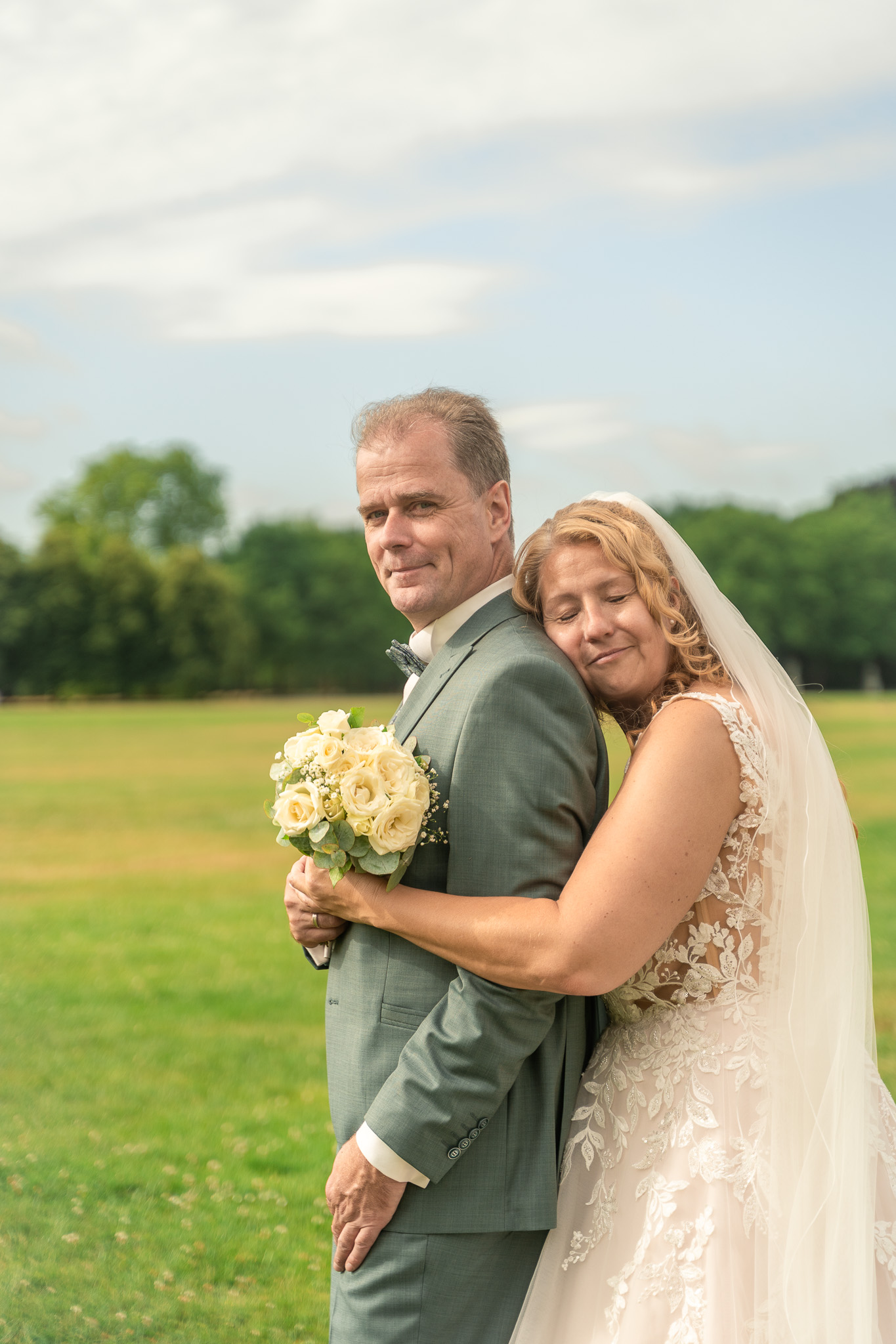 Shooting-Fotografie