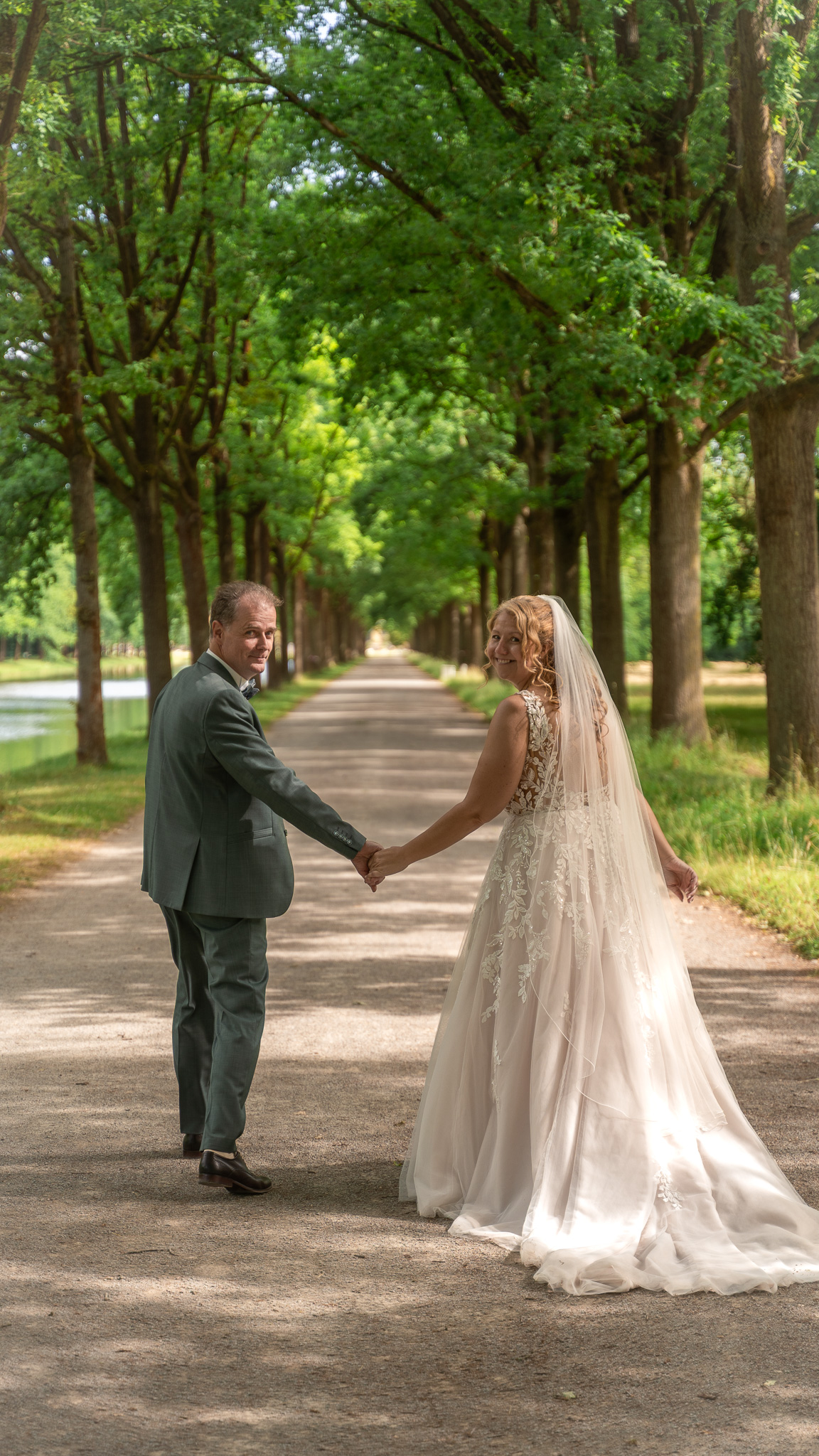 Shooting-Fotografie