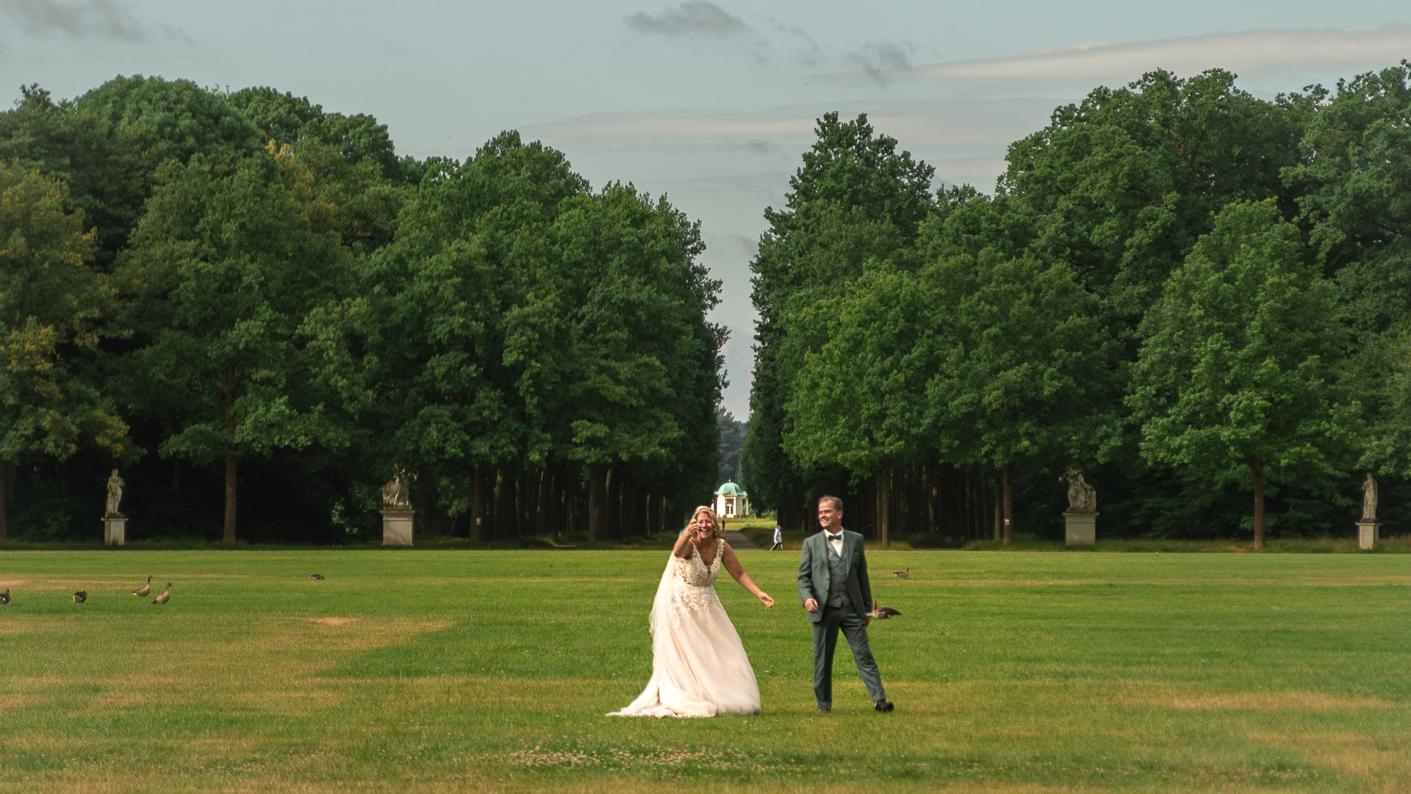 Shooting-Fotografie