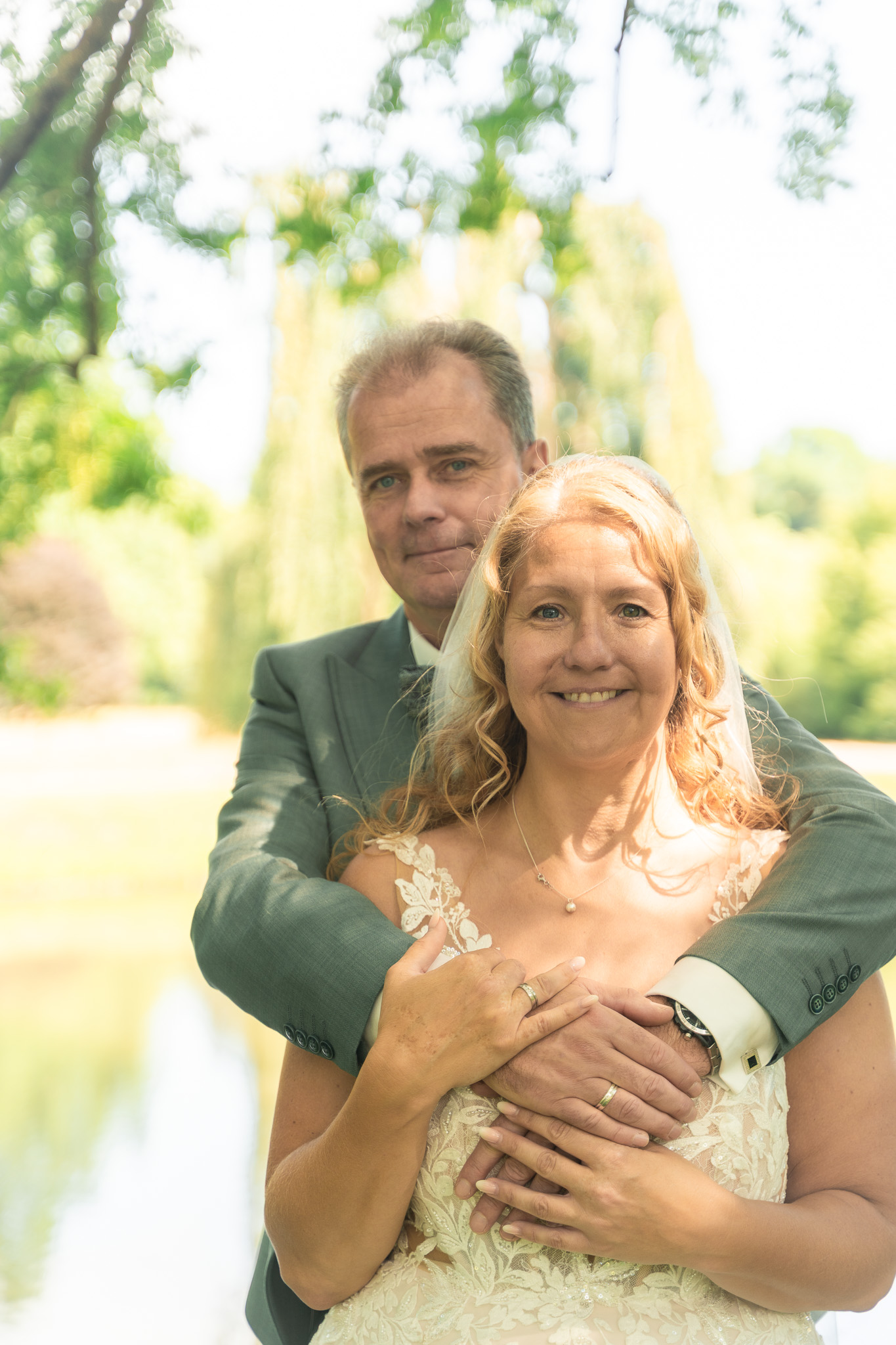 Shooting-Fotografie