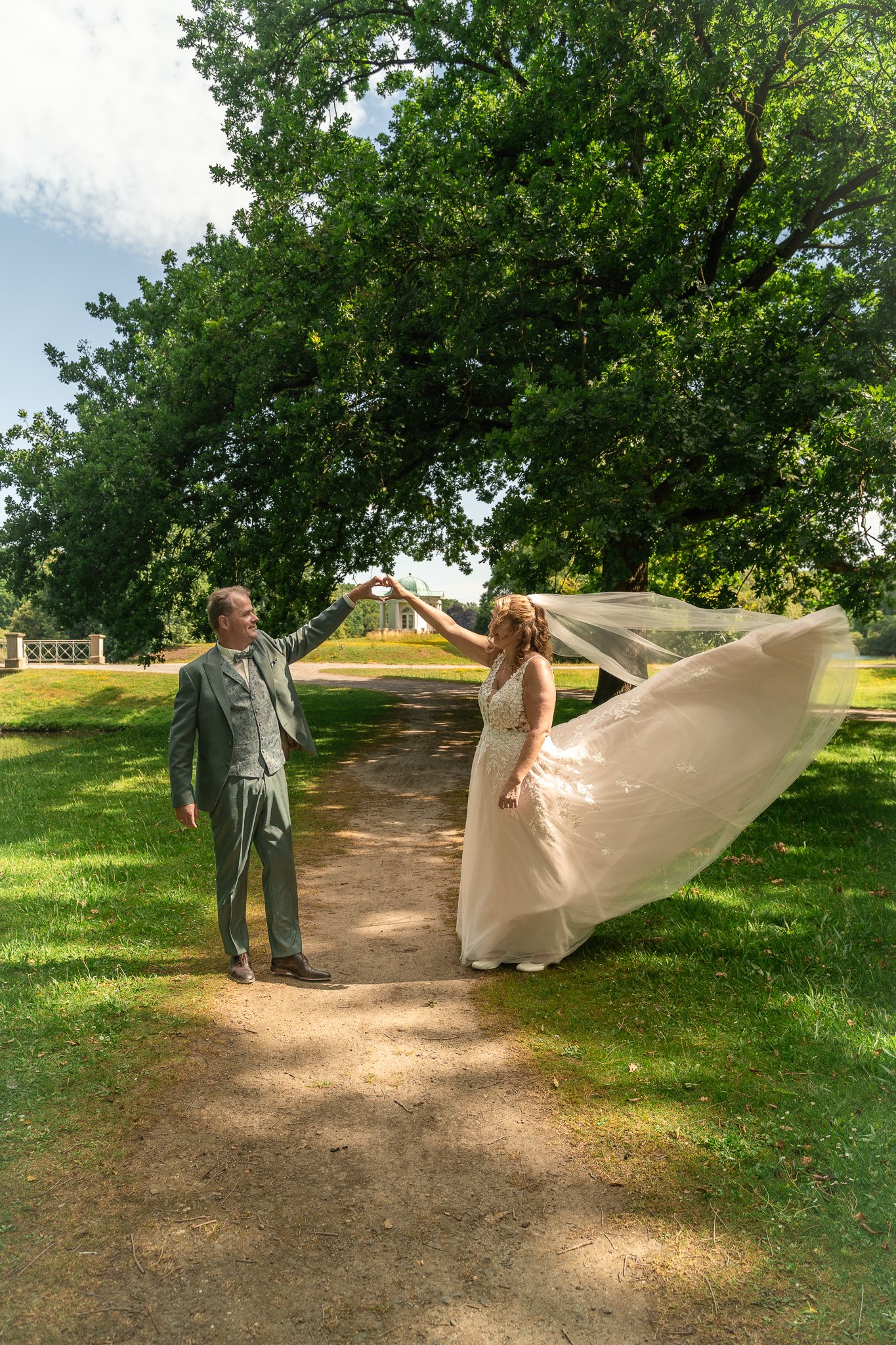 Shooting-Fotografie