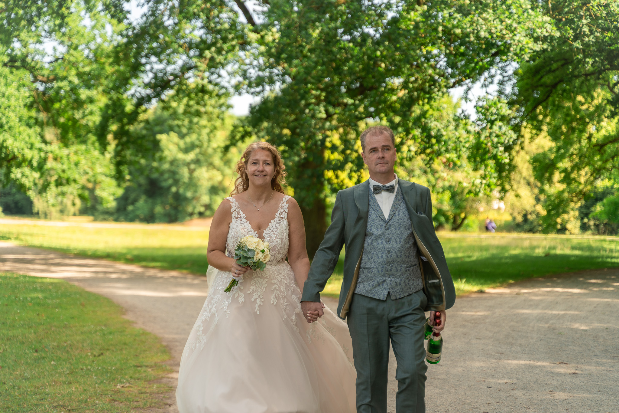 Shooting-Fotografie