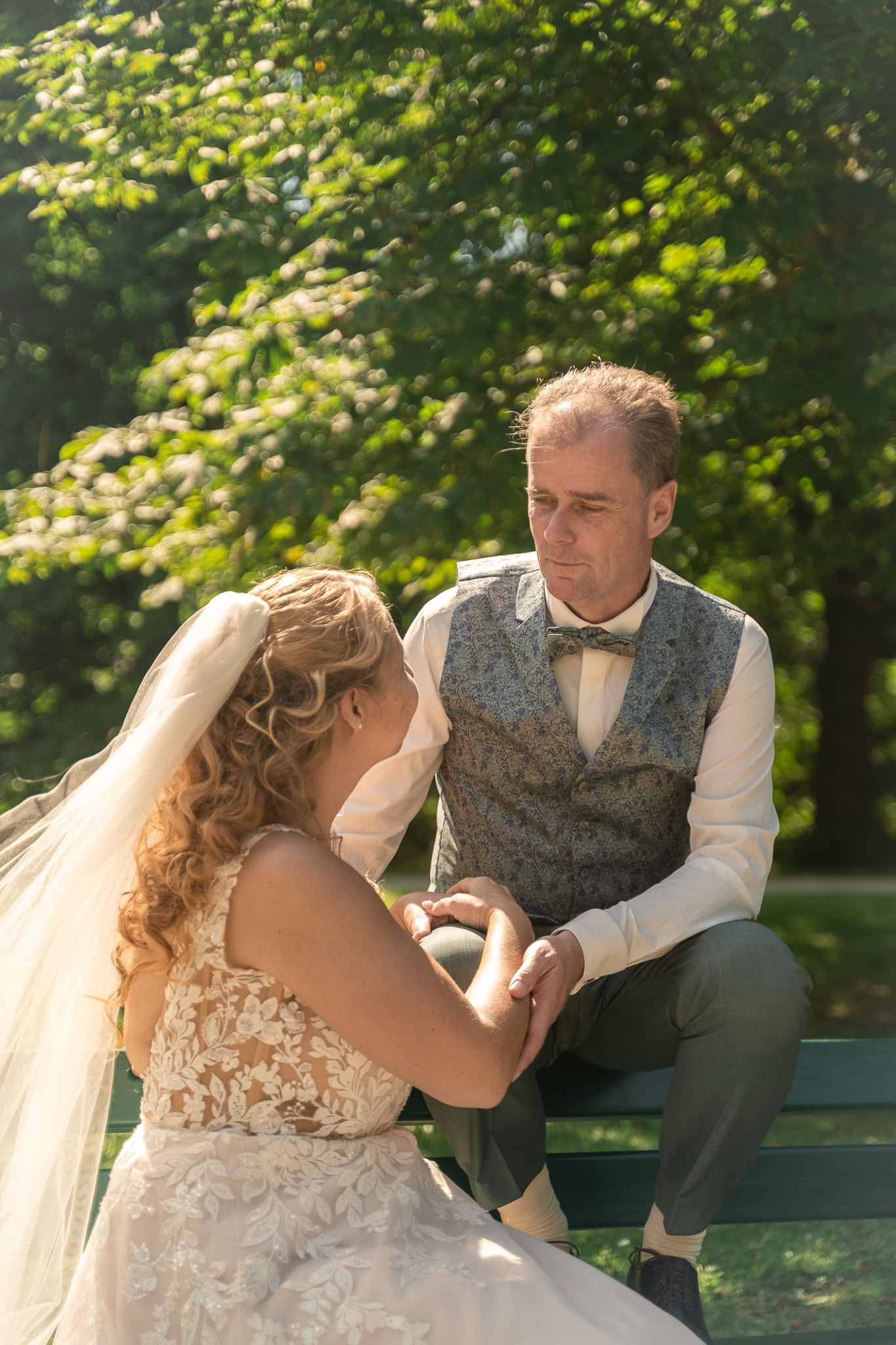 Shooting-Fotografie