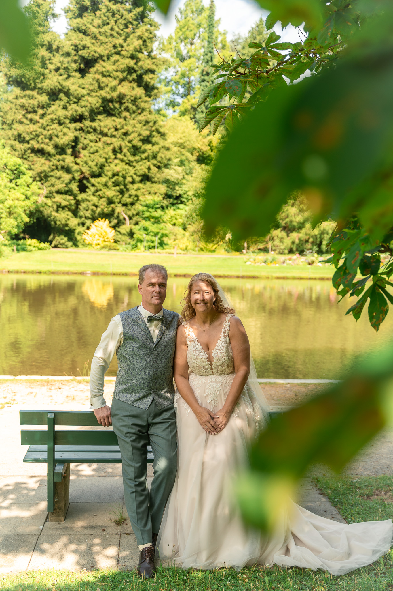 Shooting-Fotografie