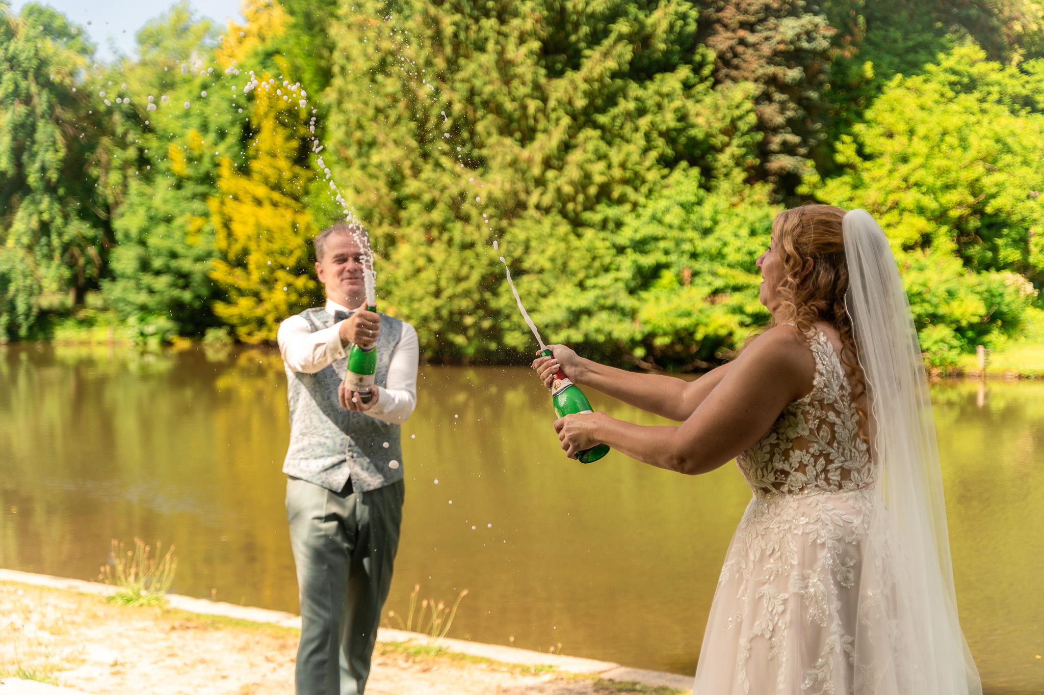 Shooting-Fotografie