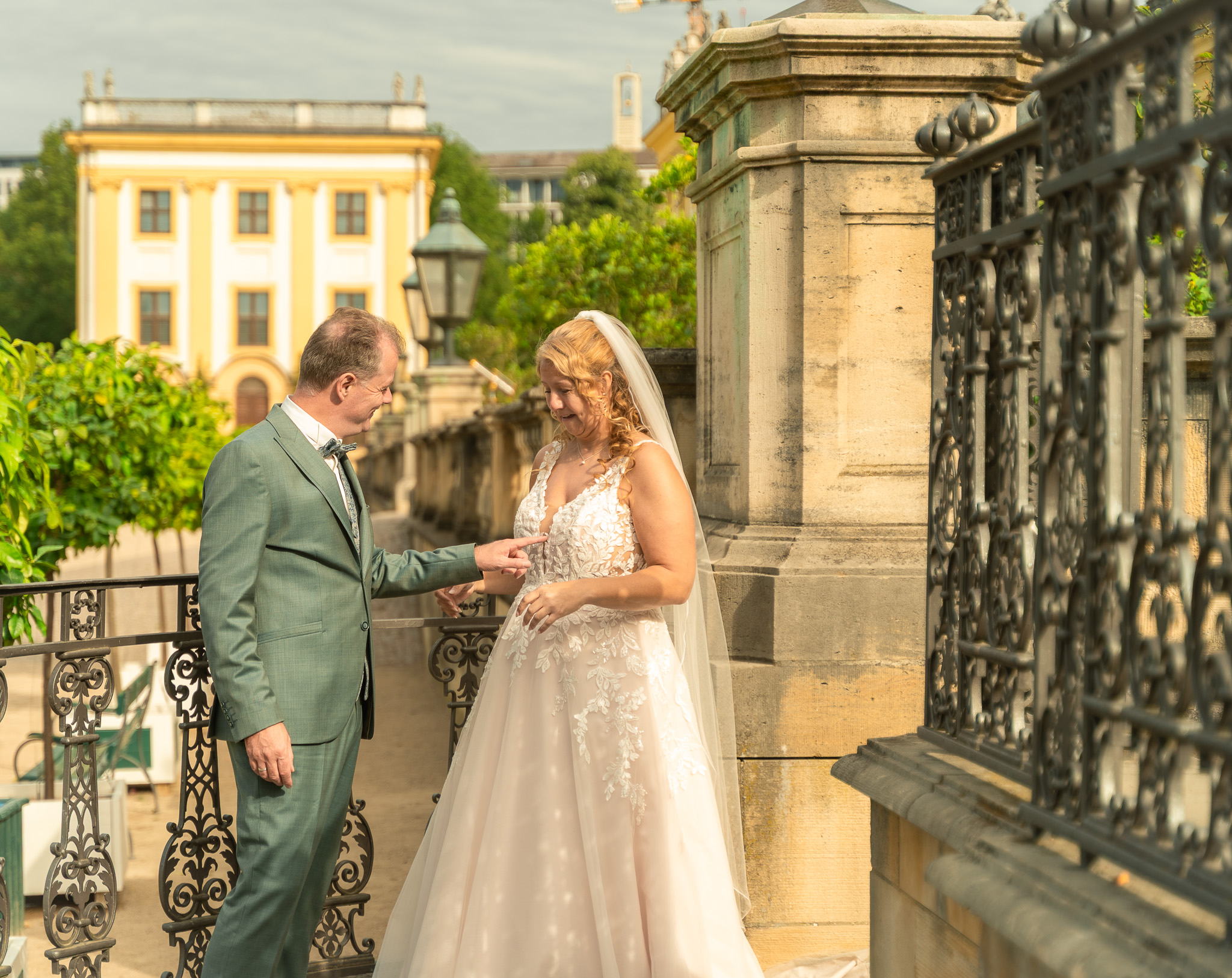 Shooting-Fotografie