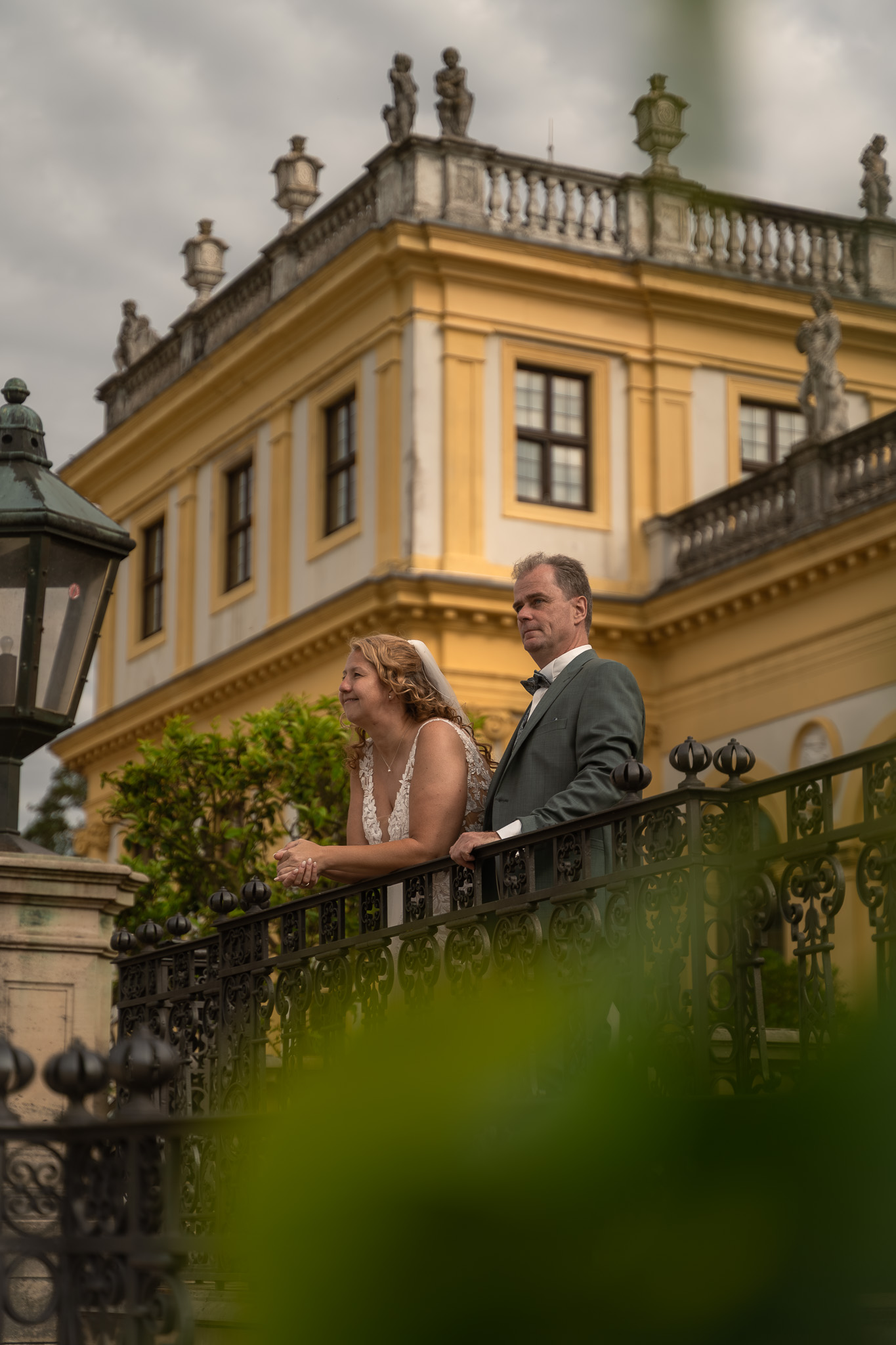 Shooting-Fotografie
