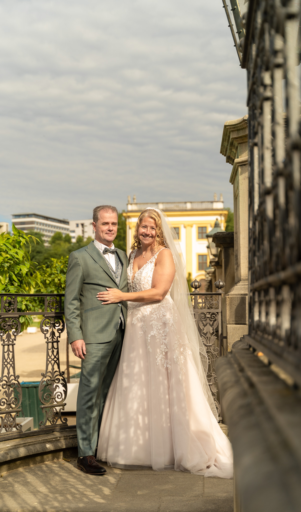 Shooting-Fotografie