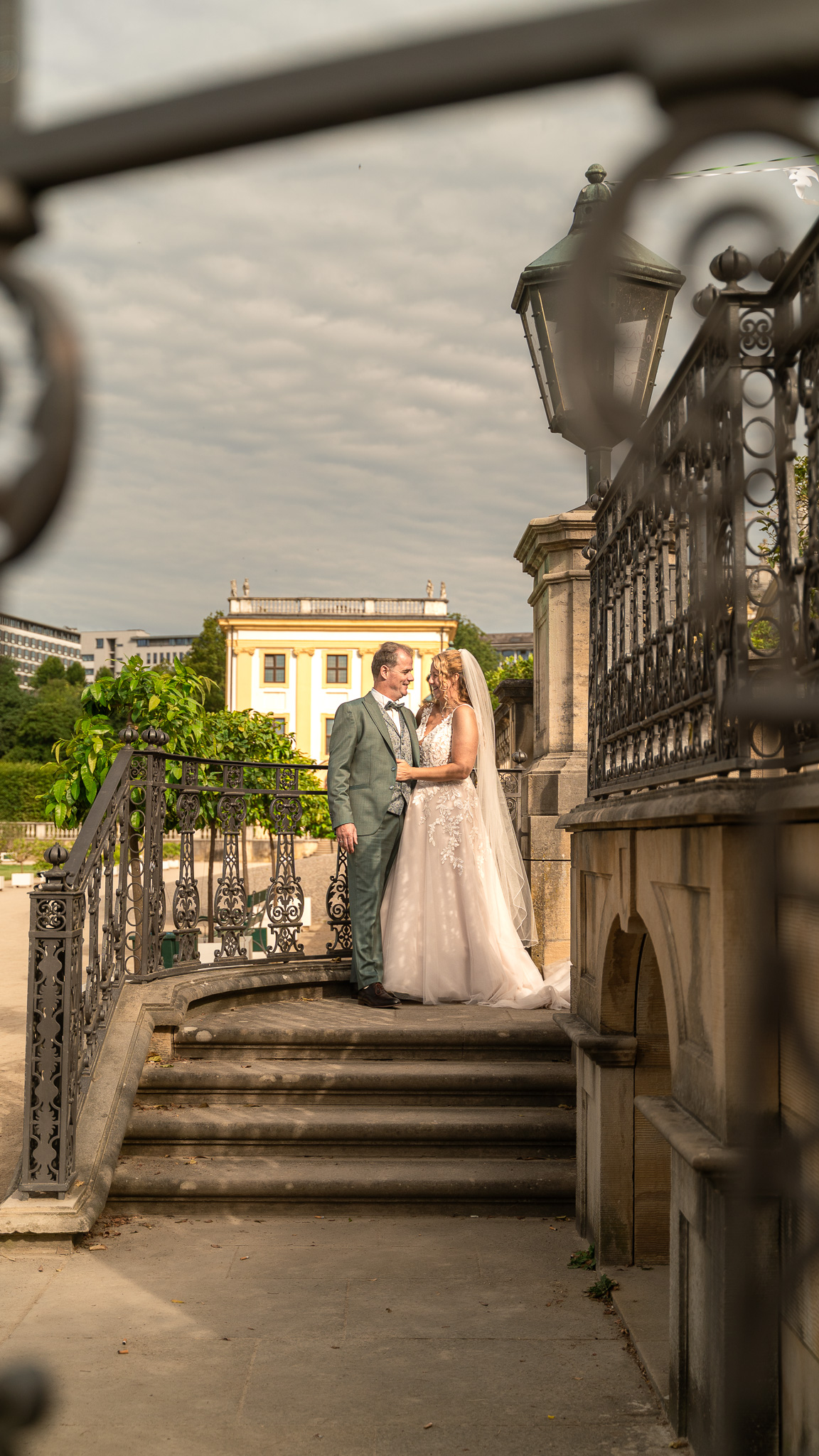 Shooting-Fotografie