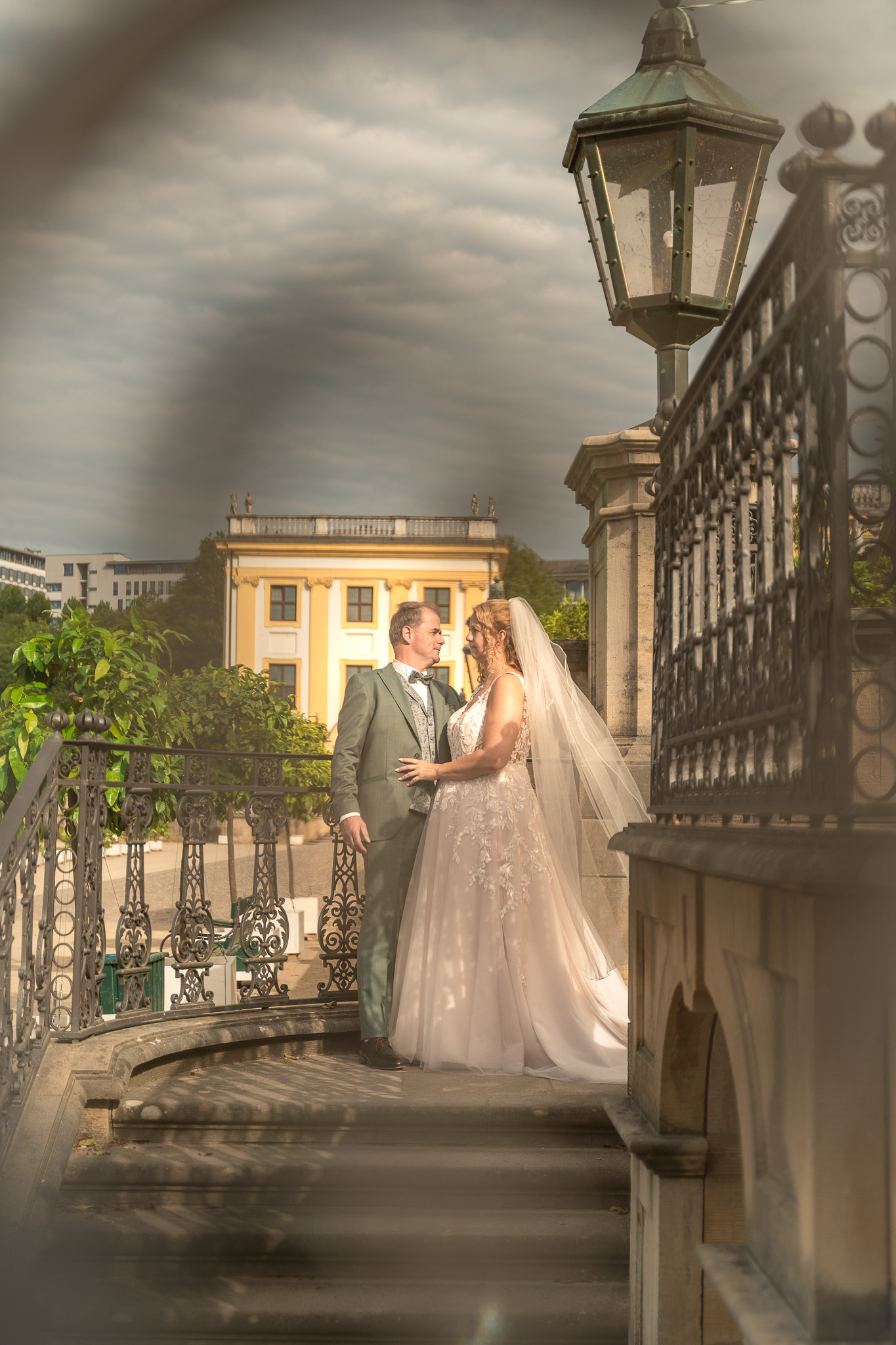 Shooting-Fotografie