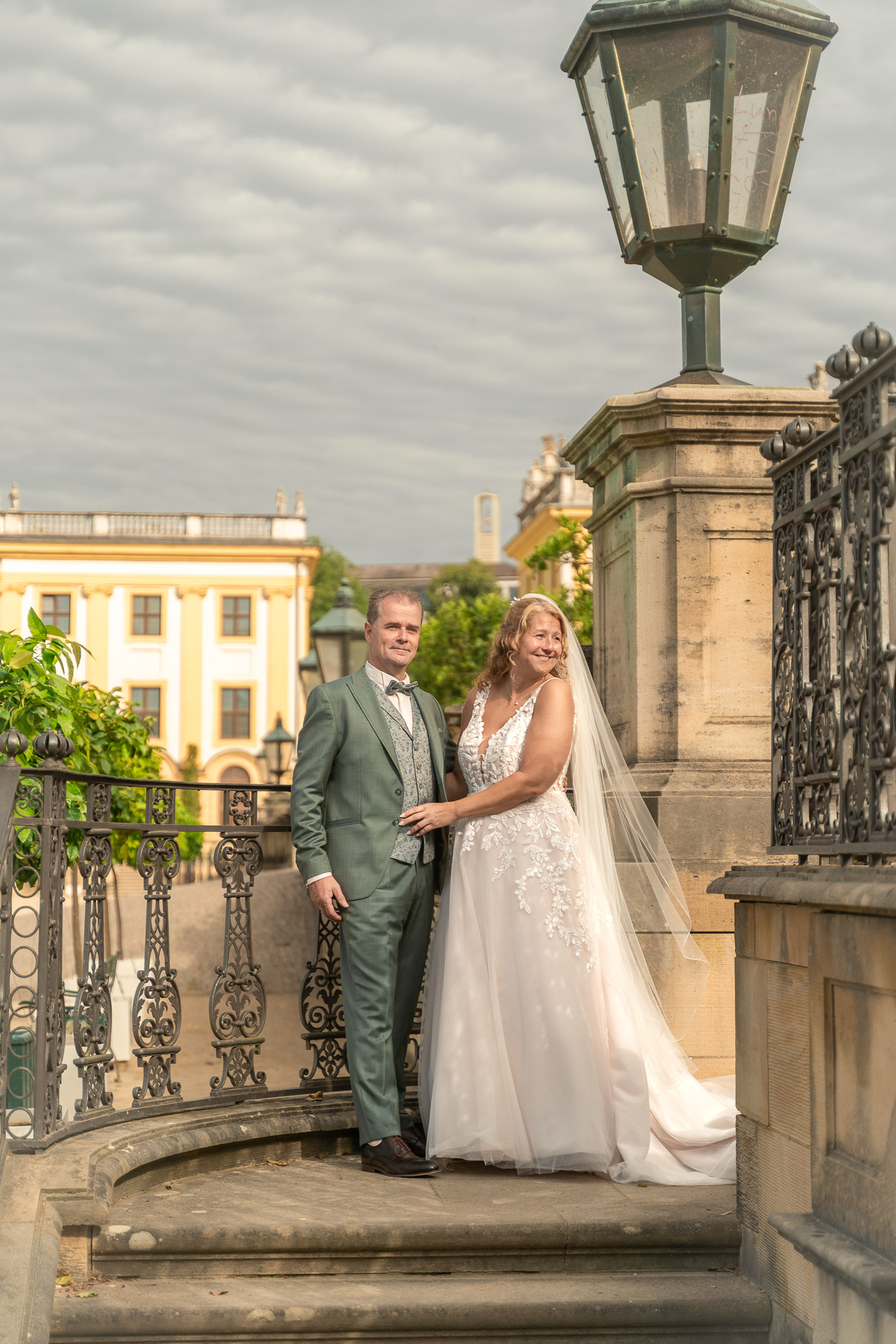 Shooting-Fotografie