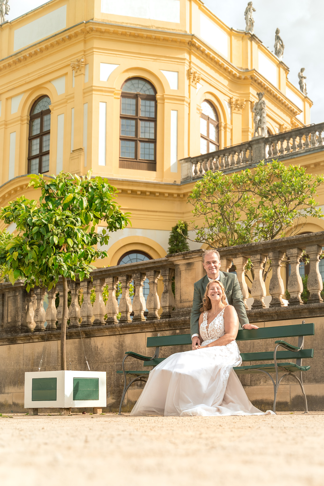 Shooting-Fotografie