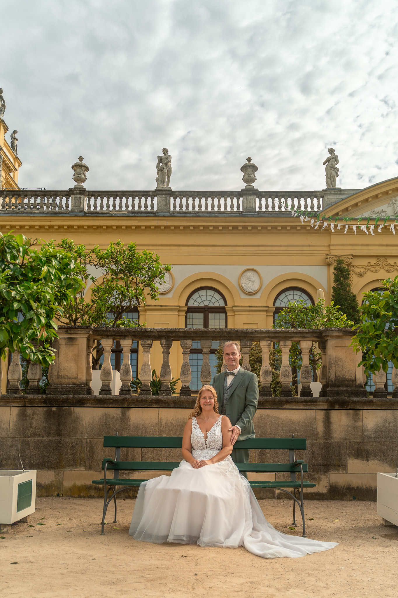 Shooting-Fotografie