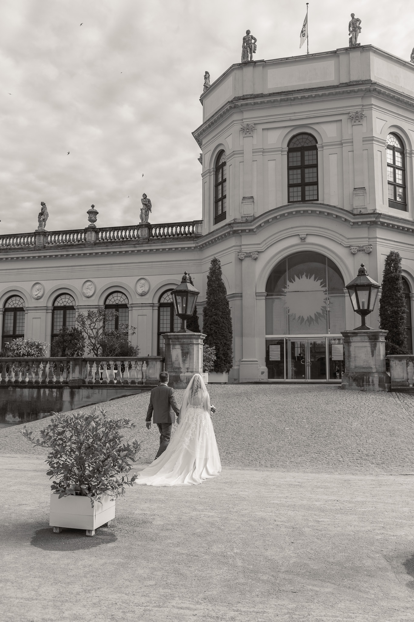 Shooting-Fotografie