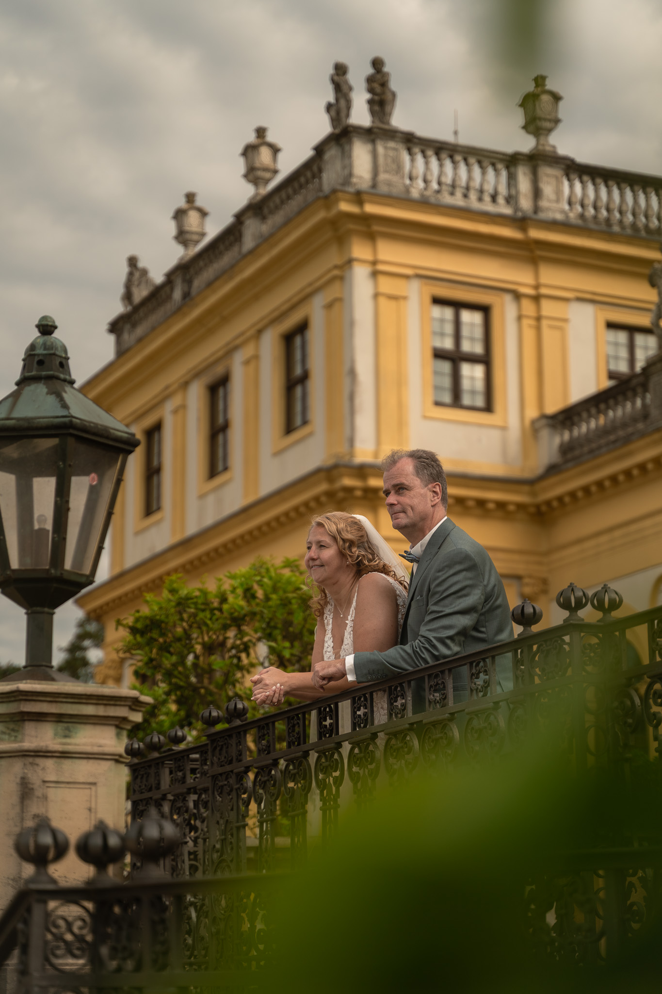 Shooting-Fotografie