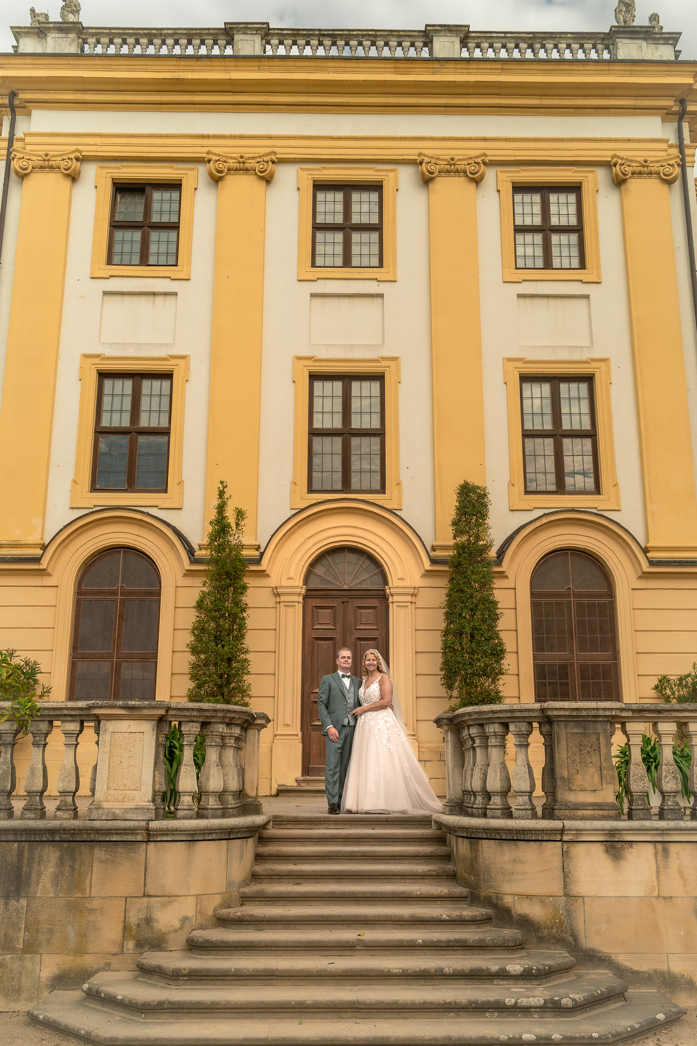 Shooting-Fotografie