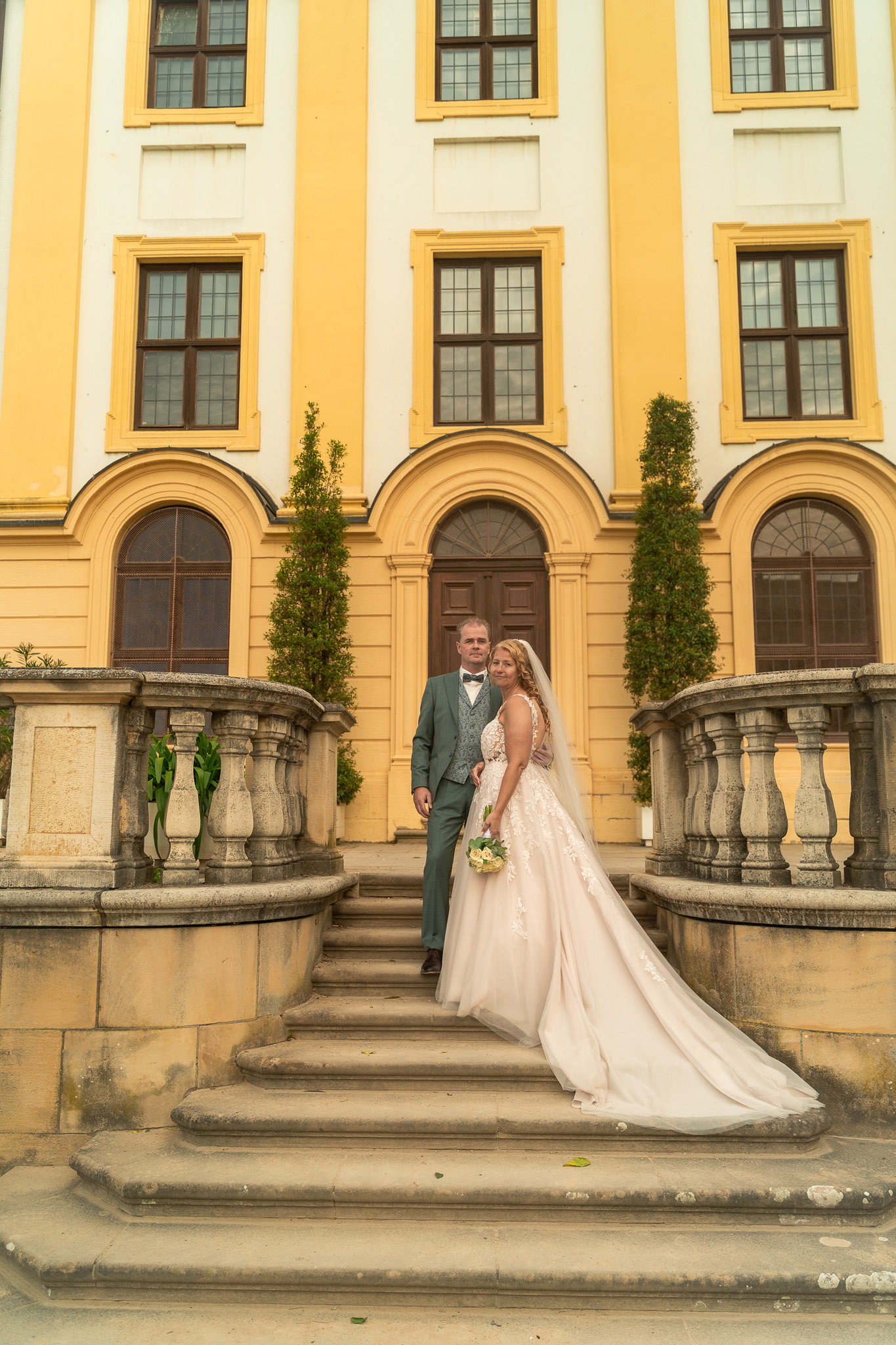 Shooting-Fotografie