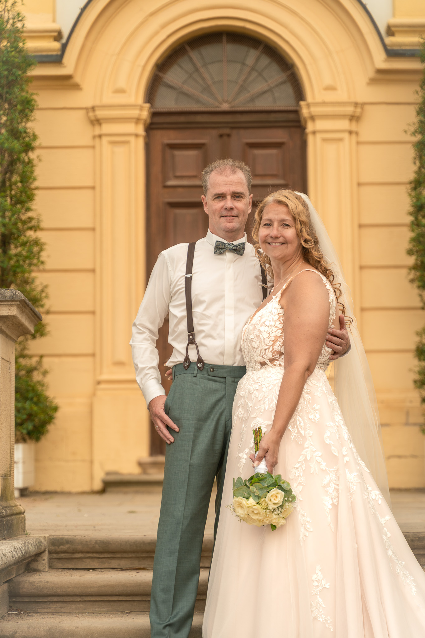 Shooting-Fotografie