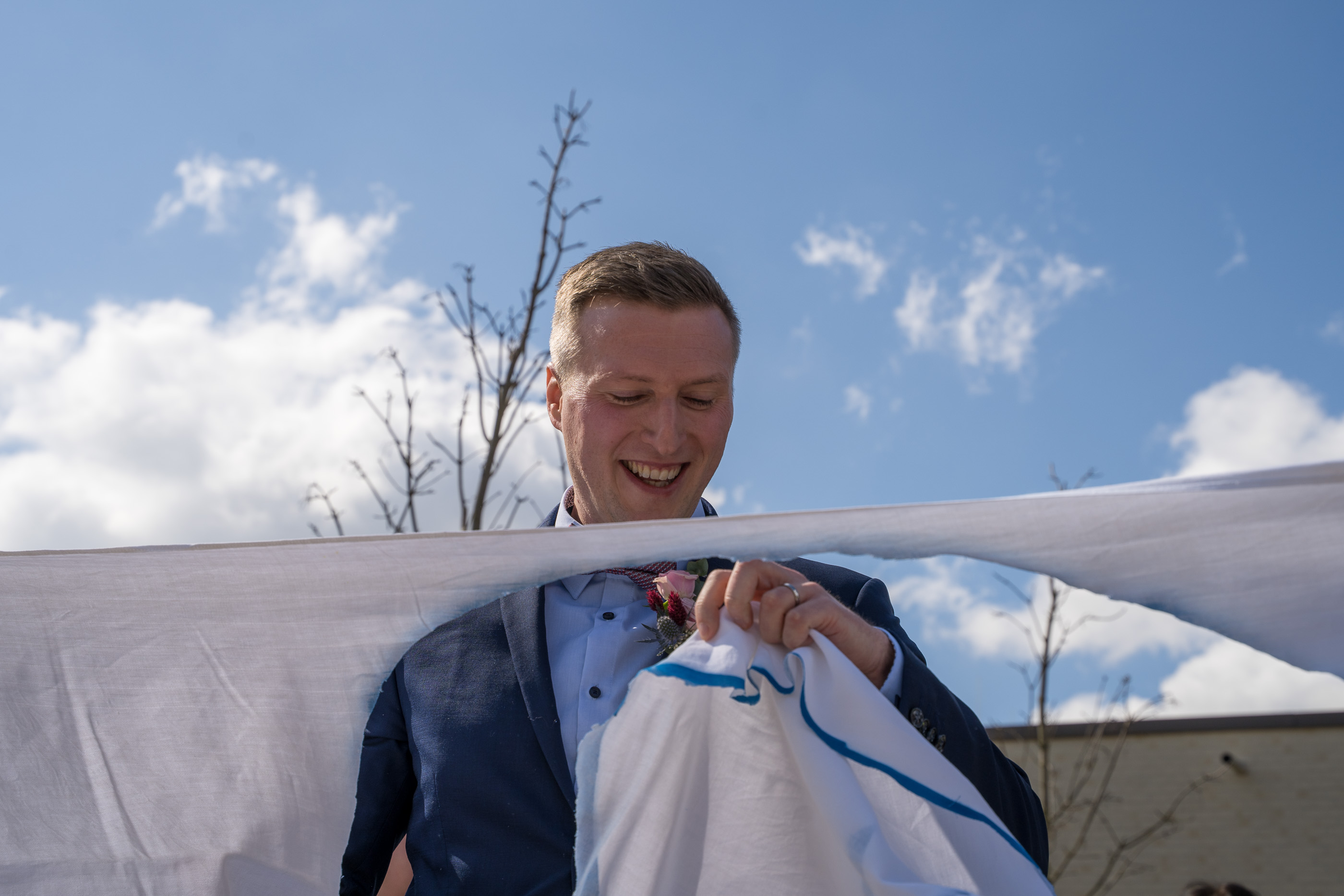Standesamt-Fotografie