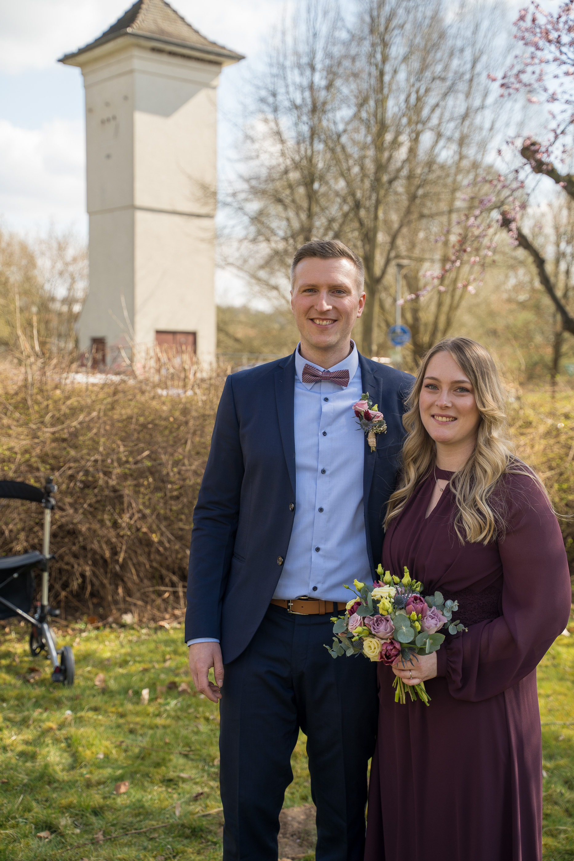 Standesamt-Fotografie