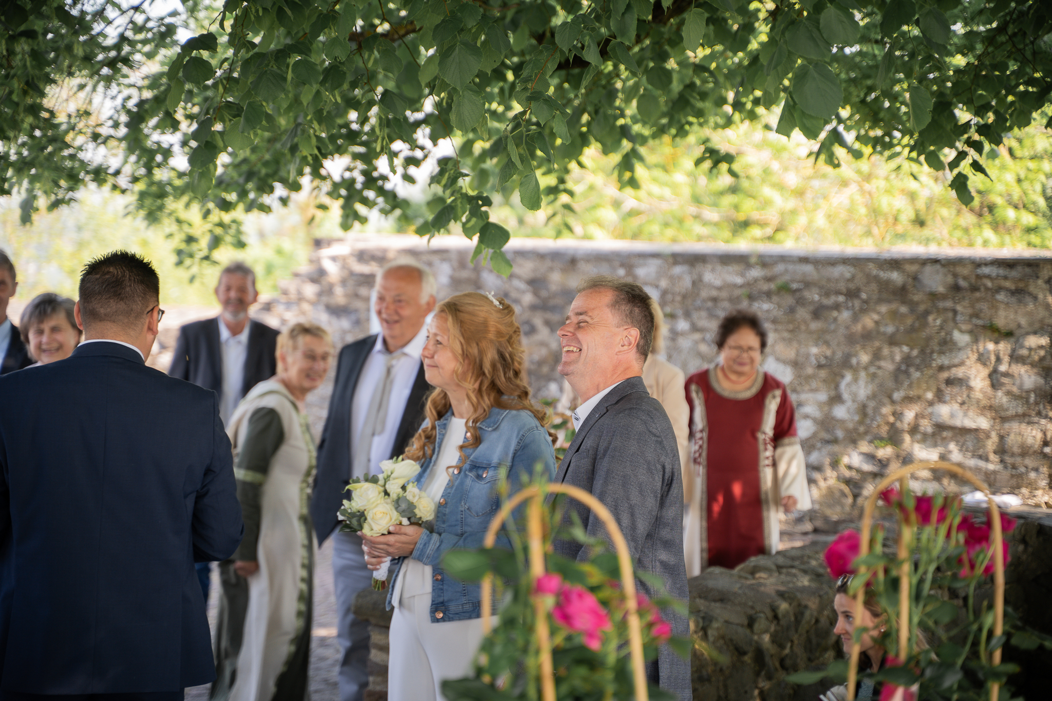 Standesamt-Fotografie